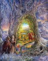 JW portal to paradise Fantasy